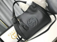 Gucci Handbag 1：1 Quality (35X29X16cm) (1)