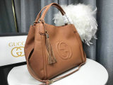 Gucci Handbag 1：1 Quality (35X29X16cm) (9)