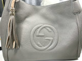 Gucci Handbag 1：1 Quality (35X29X16cm) (17)