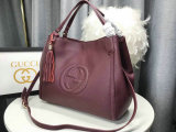 Gucci Handbag 1：1 Quality (35X29X16cm) (8)