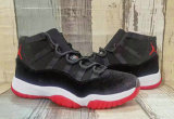 Air Jordan 11 Women Shoes AAA (22)