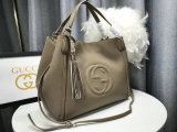 Gucci Handbag 1：1 Quality (35X29X16cm) (12)