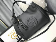 Gucci Handbag 1：1 Quality (35X29X16cm) (6)
