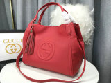 Gucci Handbag 1：1 Quality (35X29X16cm) (21)
