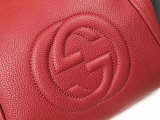 Gucci Handbag 1：1 Quality (26X23X13.5cm) (4)