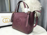 Gucci Handbag 1：1 Quality (26X23X13.5cm) (1)