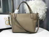 Gucci Handbag 1：1 Quality (26X23X13.5cm) (6)