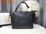 Gucci Handbag 1：1 Quality (26X23X13.5cm) (5)