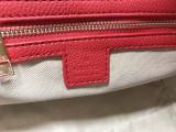 Gucci Handbag 1：1 Quality (30X26X4cm) (6)