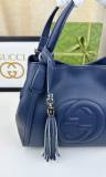 Gucci Handbag 1：1 Quality (30X26X4cm) (9)