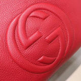 Gucci Handbag 1：1 Quality (42X36X21cm) (2)