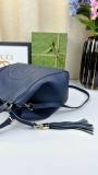 Gucci Handbag 1：1 Quality (30X26X4cm) (9)