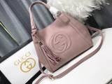 Gucci Handbag 1：1 Quality (30X26X4cm) (5)