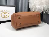 Gucci Handbag 1：1 Quality (30X26X4cm) (2)