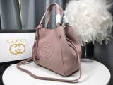 Gucci Handbag 1：1 Quality (30X26X4cm) (5)