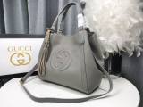 Gucci Handbag 1：1 Quality (30X26X4cm) (4)