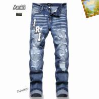 Amiri Long Jeans (187)