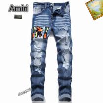 Amiri Long Jeans (198)