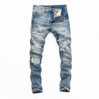 Amiri Long Jeans (184)