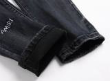 Amiri Long Jeans (199)