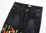 Amiri Long Jeans (195)
