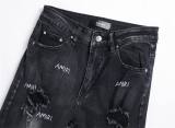 Amiri Long Jeans (199)