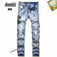 Amiri Long Jeans (202)