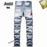 Amiri Long Jeans (196)