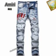 Amiri Long Jeans (196)