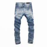 Amiri Long Jeans (183)