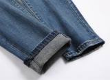 Amiri Long Jeans (190)