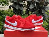 Authentic Nike Dunk Low GS “Valentine’s Day”