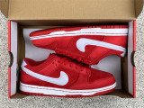 Authentic Nike Dunk Low GS “Valentine’s Day”