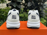 Authentic Nike Air Grudge White/Black