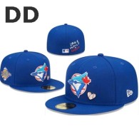 Toronto Blue Jays 59FIFTY Hat (14)