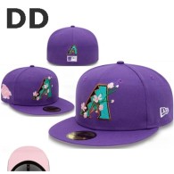 Arizona Diamondbacks 59FIFTY Hat (21)
