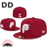 Philadelphia Phillies 59FIFTY Hat (31)