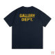 Gallery Dept Short Round Collar T-shirt S-XL (71)