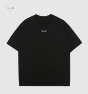 Gucci Short Round Collar T-shirt S-XL (1)