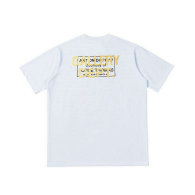 Gallery Dept Short Round Collar T-shirt S-XL (27)