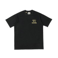 Gallery Dept Short Round Collar T-shirt S-XL (32)