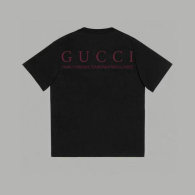 Gucci Short Round Collar T-shirt XS-L (148)