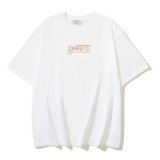 OFF-WHITE short round collar T-shirt S-XL (263)