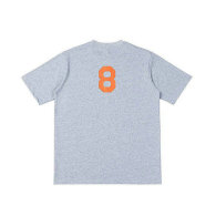 Gallery Dept Short Round Collar T-shirt S-XL (38)