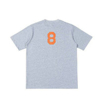 Gallery Dept Short Round Collar T-shirt S-XL (38)
