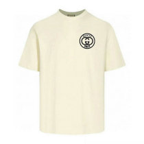 Gucci Short Round Collar T-shirt XS-L (101)