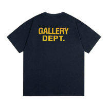 Gallery Dept Short Round Collar T-shirt S-XL (62)