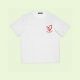 LV Short Round Collar T-shirt XS-L (119)