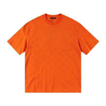 LV Short Round Collar T-shirt S-XL (32)