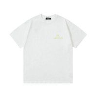 Balenciaga Short Round Collar T-shirt S-XL (148)